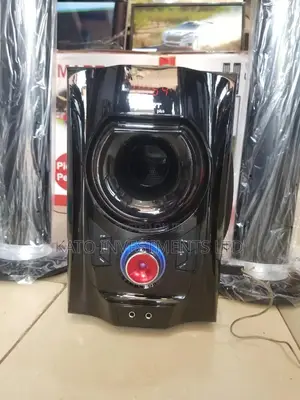 Smartplus Mp3000 Hometheatre