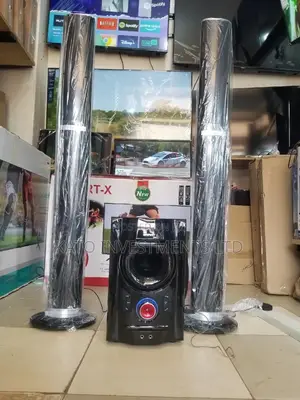 Smartplus Mp3000 Hometheatre