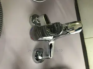 Shower Mixers Astra Zeus