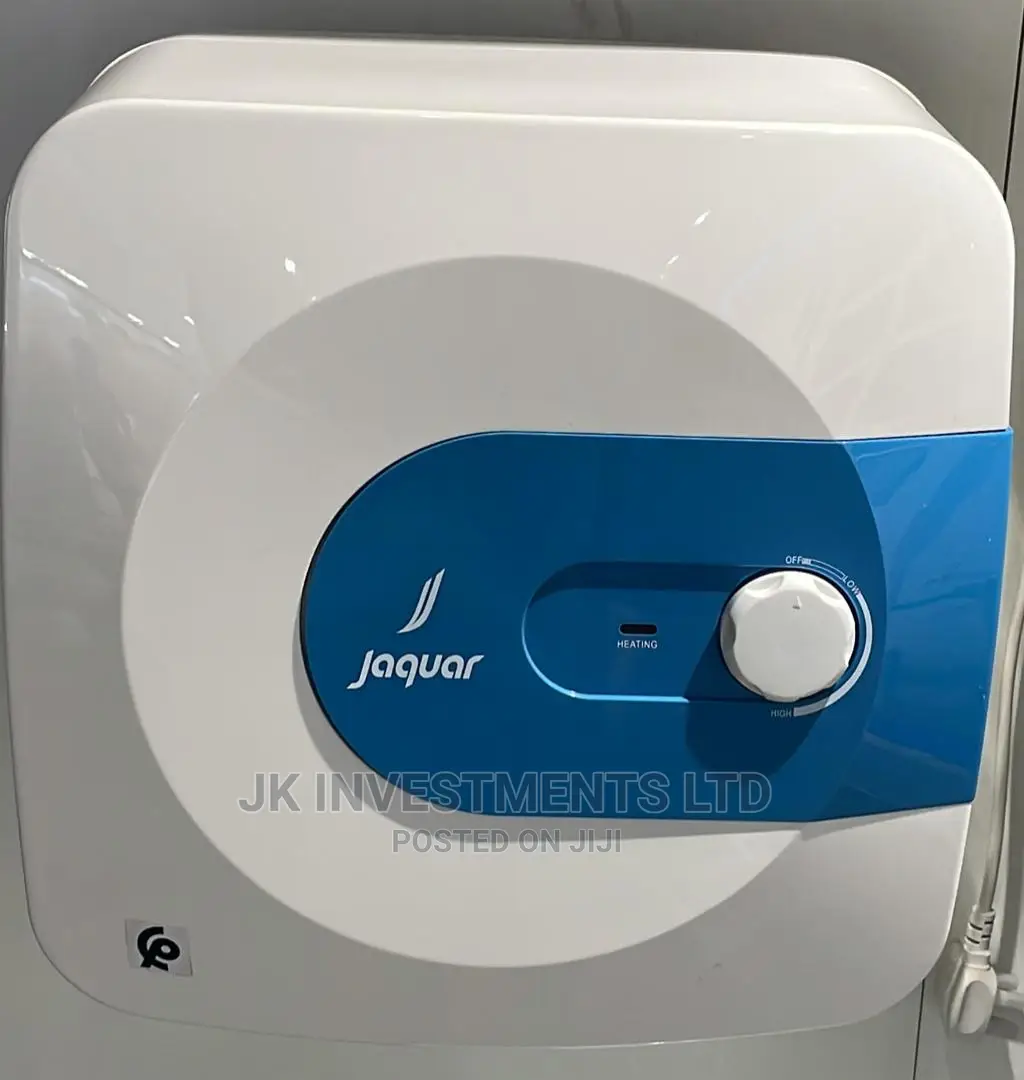 Durable Jaquar Water Heater 15 Liters