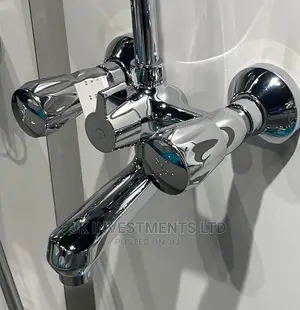 Jaquar Shower Mixers