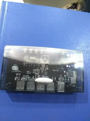 Belkin Usb 4- Port Hub F5u021