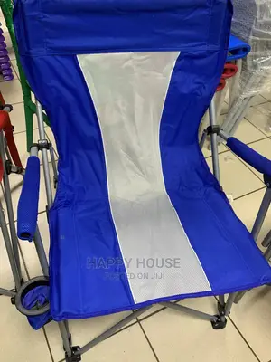 Foldable Camping Chairs