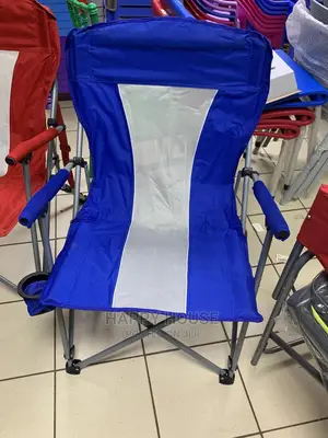 Foldable Camping Chairs