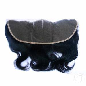 Ear to Ear Closure Size 18