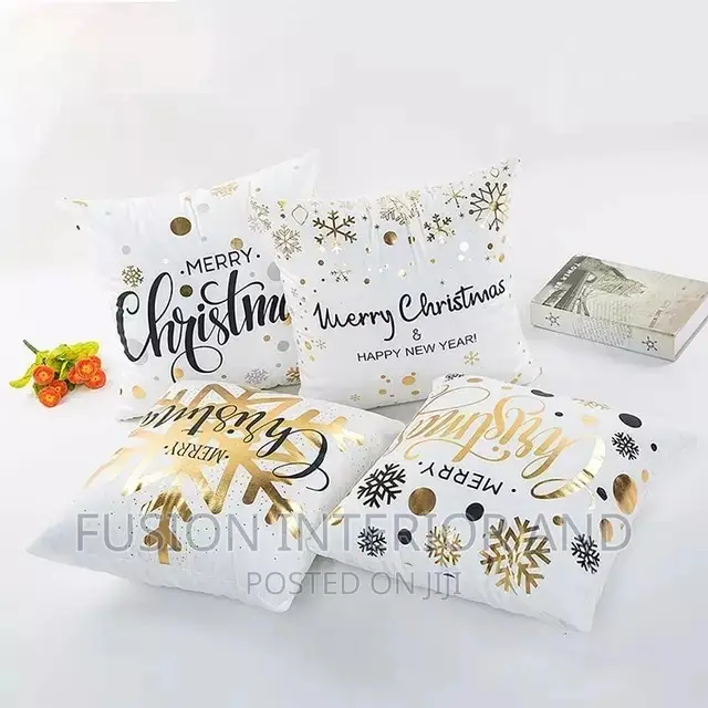 Cushions Covers