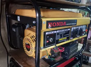 Astrakoera Generator Honda Type
