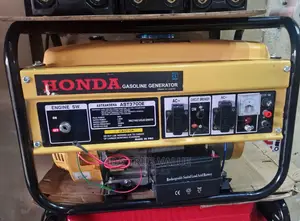 Astrakoera Generator Honda Type