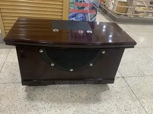 Executive Office Desk ( 1.4 Meter )