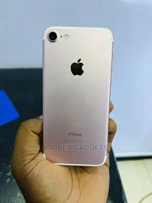 Apple iPhone 7 128 GB Rose Gold