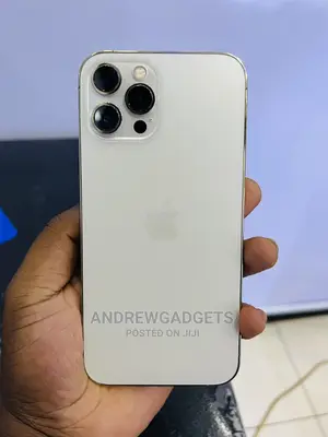 Apple iPhone 12 Pro Max 512 GB Gold