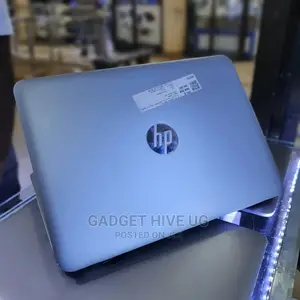 Laptop HP EliteBook 820 G3 8GB Intel Core I5 HDD 500GB