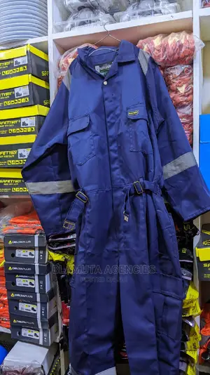 Overalls (Coveralls