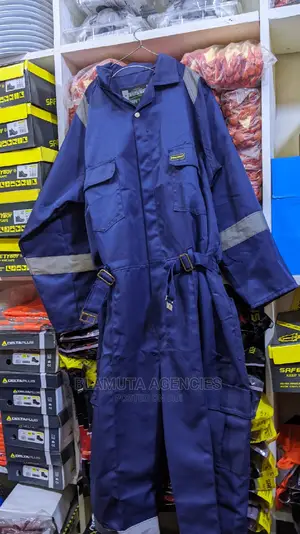Overalls (Coveralls