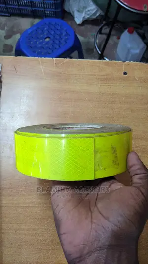 Reflective Sticker Tapes (Sticker Reflector