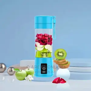 Portable Rechargeable Blender / Juice Cup