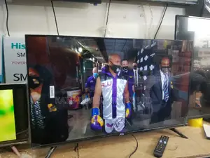 Fol 43 Frameless Tv