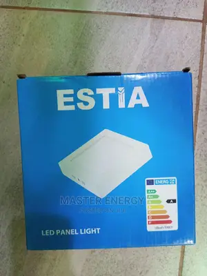 Led Panel Lights