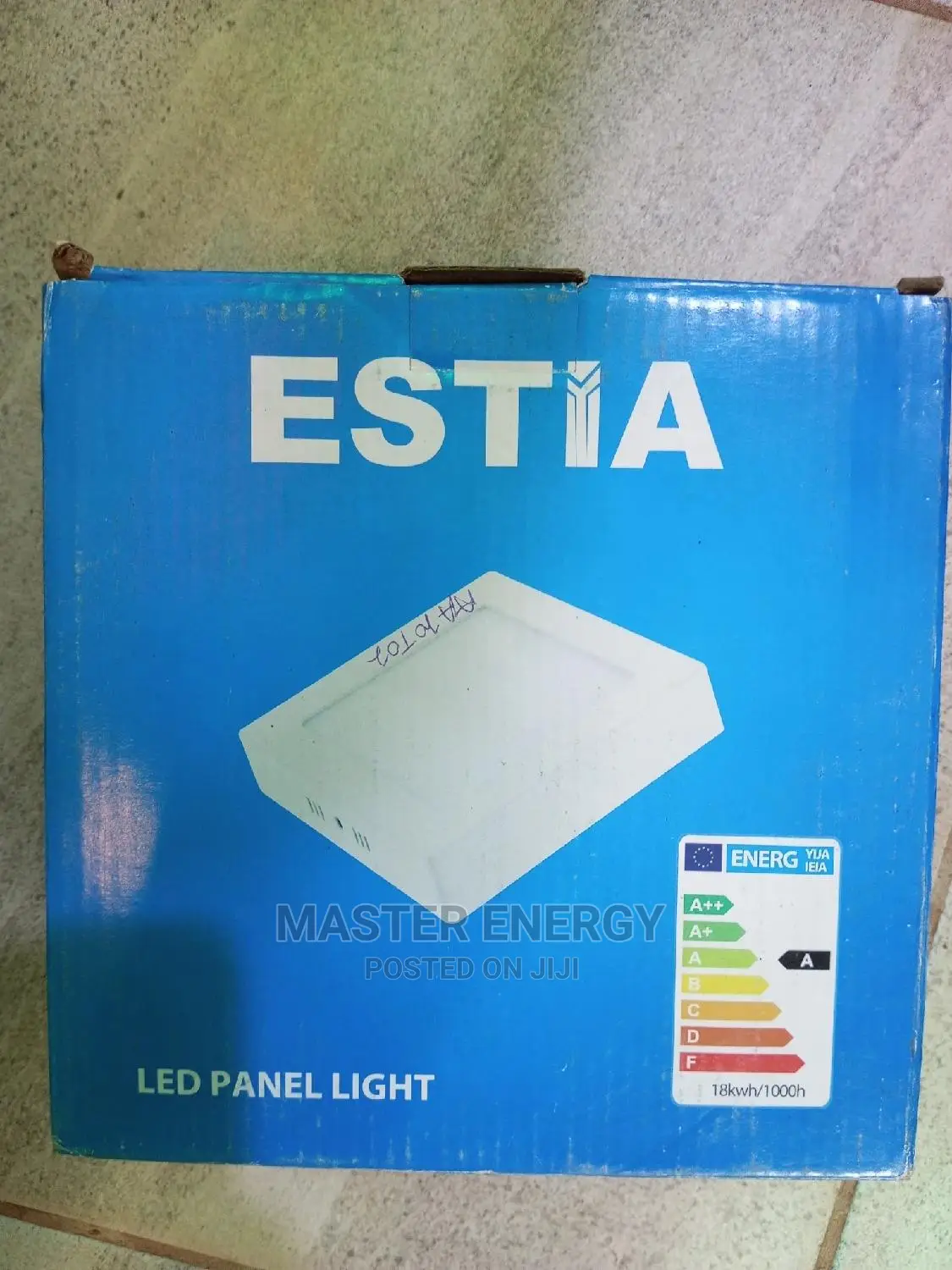Led Panel Lights