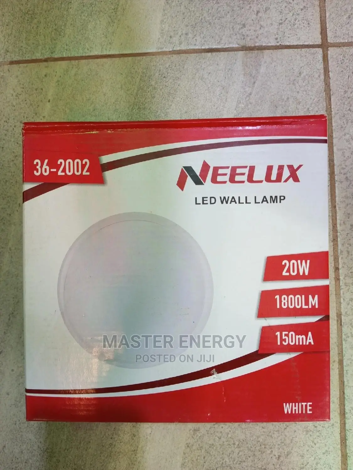 20w Led Wall Light ,