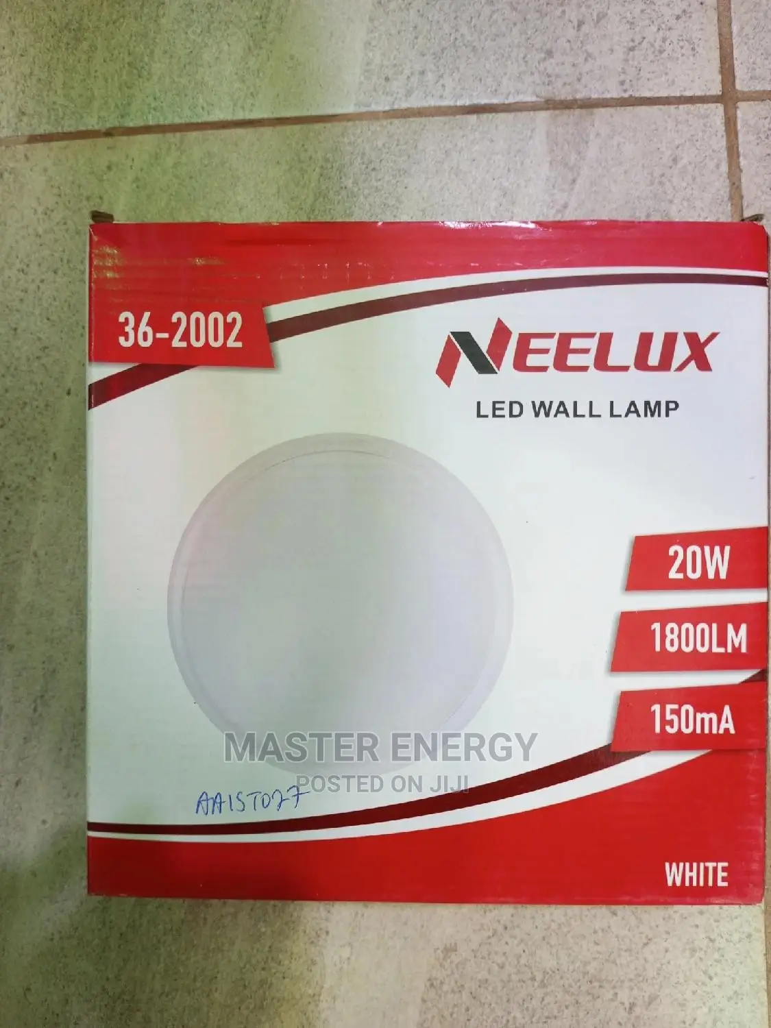 20w Led Wall Light ,