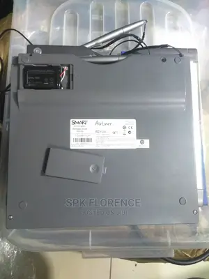 Airliner Smart Technologies Wireless Slate Ws100