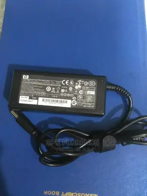 Hp Big Pin 65w Adapter