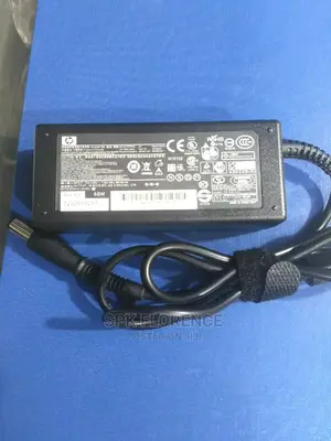 Hp Big Pin 65w Adapter