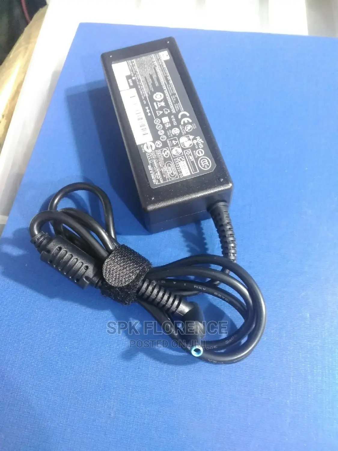 Hp Blue Pin 65W