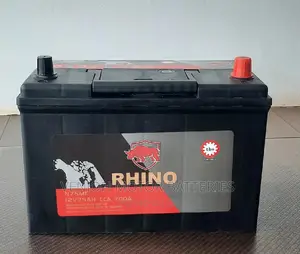 N75 Japan Technology Car Battery