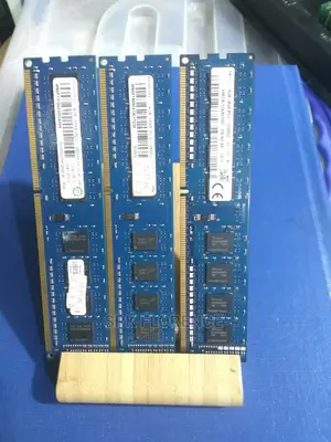4gb Ram Pc3l