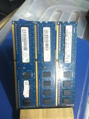 4gb Ram Pc3l