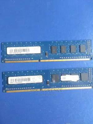 4gb Ram Pc3l
