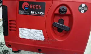 Silent Generator Edon Brand
