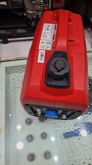 Silent Generator Edon Brand