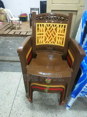 Plastic Chair