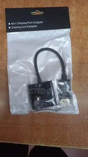 Dp to Dp Cable Converter Adapter