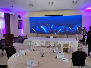 LED Screens for Hire