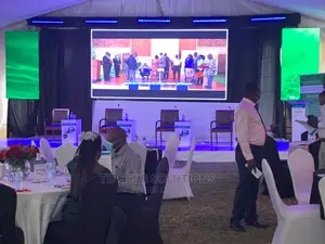 LED Screens for Hire