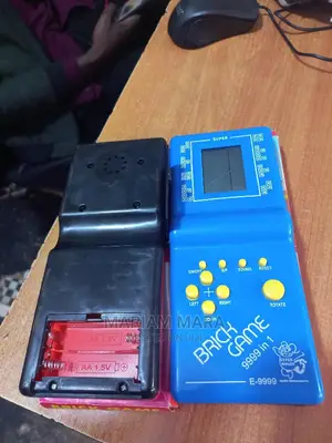 Brick Game