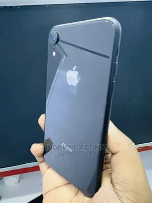 Apple iPhone XR 128 GB Black
