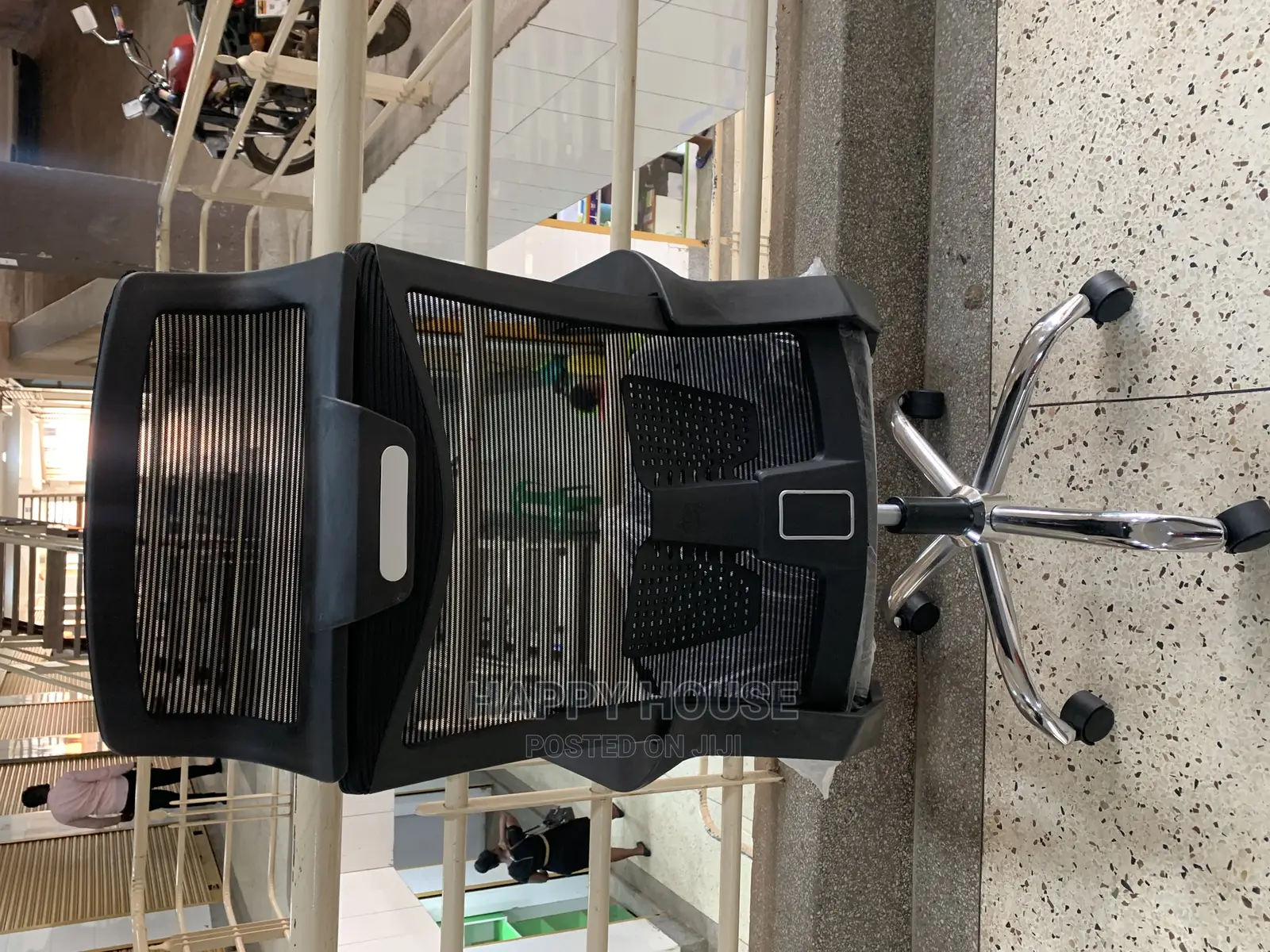 Office Chairs