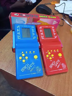 Brick Game
