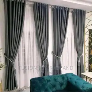 Quality Curtains