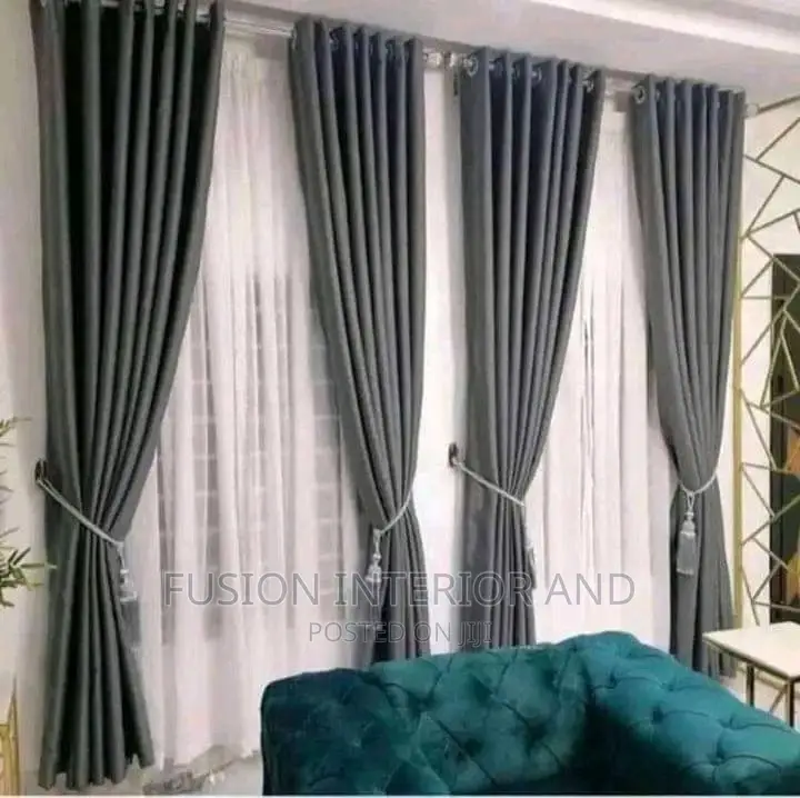 Quality Curtains