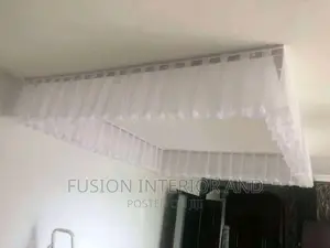 Mosquito Nets