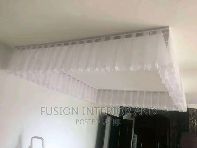 Mosquito Nets