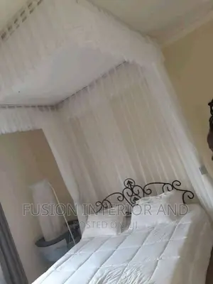 Mosquito Nets