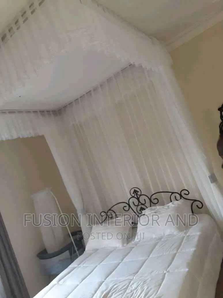Mosquito Nets