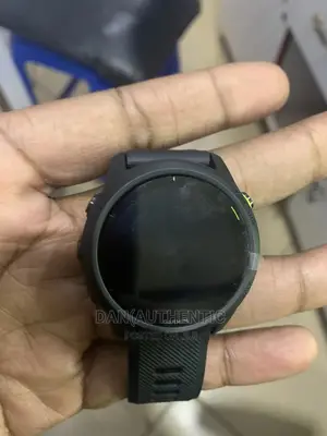 Garmin Smart Watch Brand New